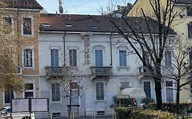 Hotel Aspromonte