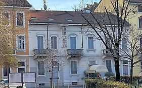 Hotel Aspromonte